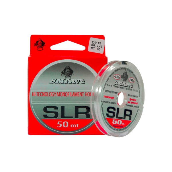 SLR MONOFILAMENT 50M