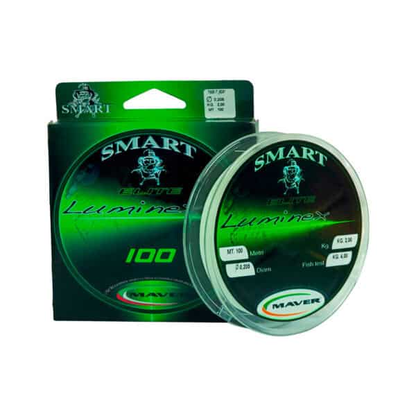 ELITE LUMINEX 100M MONOFILAMENT