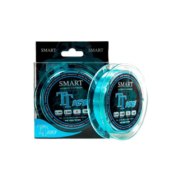 TT ICE MONOFILAMENT 150M