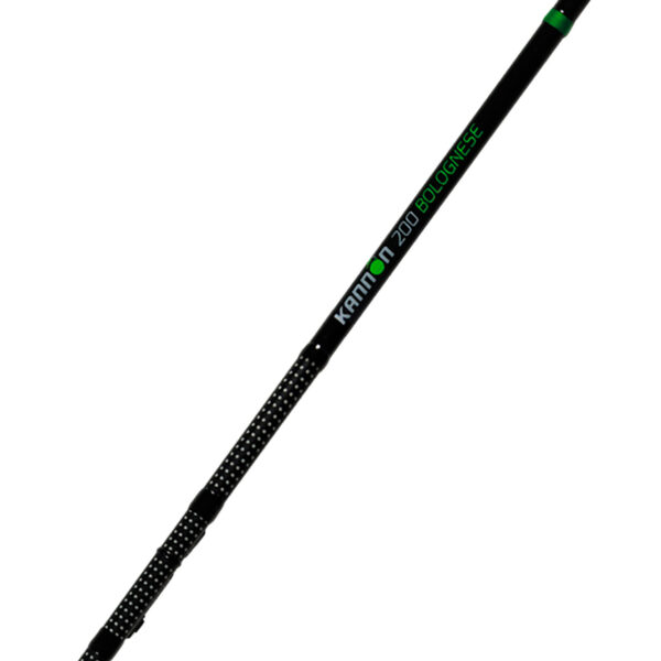 KANNON 200 BOLOGNESE WITH RINGS – BOLOGNESE ROD - Image 3
