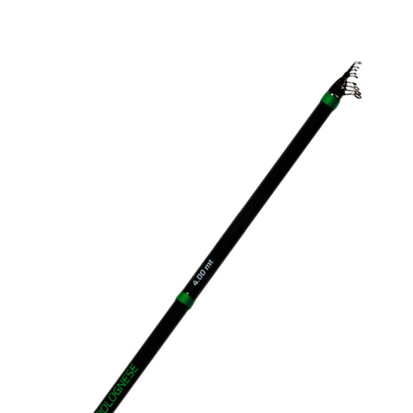KANNON 200 BOLOGNESE WITH RINGS – BOLOGNESE ROD - Image 4