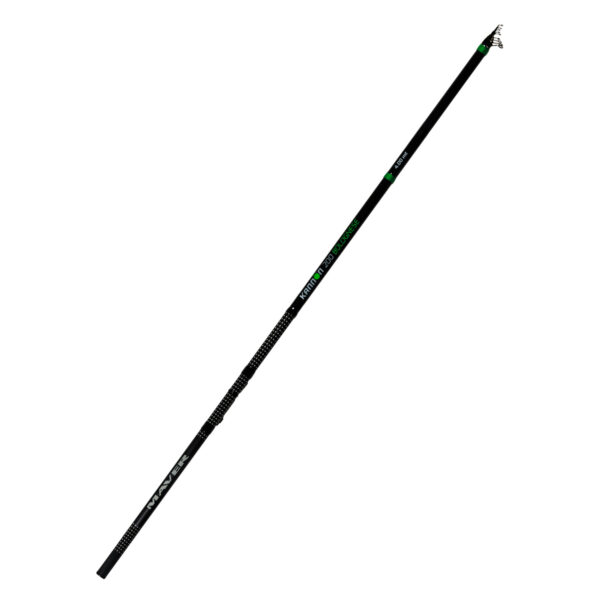 KANNON 200 BOLOGNESE WITH RINGS – BOLOGNESE ROD