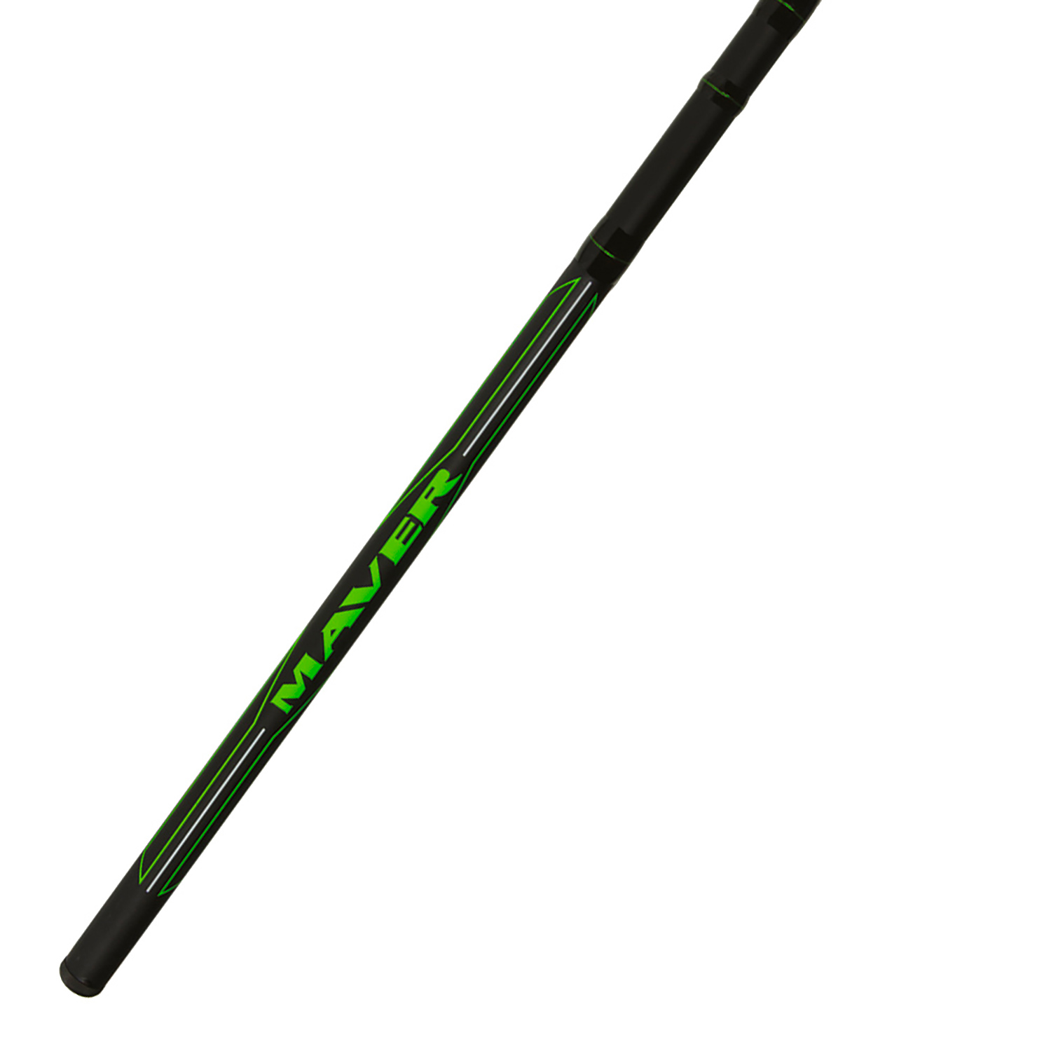 START BOLO WITH RINGS - BOLOGNESE ROD
