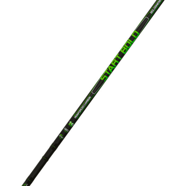 START BOLO WITH RINGS - BOLOGNESE ROD - Image 3