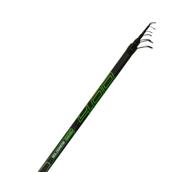 START BOLO WITH RINGS - BOLOGNESE ROD - Image 4