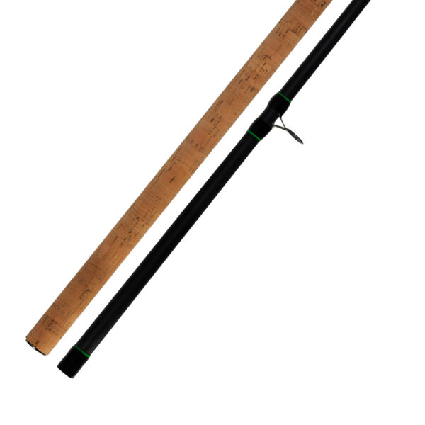 BARBEL SPECIALIST 2SEC. WITH RINGS – CARPFISHING ROD - Image 2
