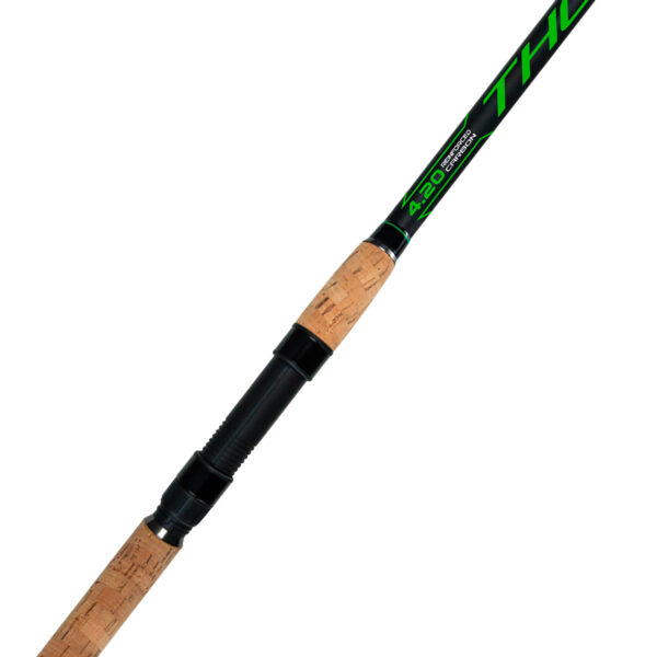 THOR UNIVERSAL WITH RINGS – UNIVERSAL ROD - Image 3