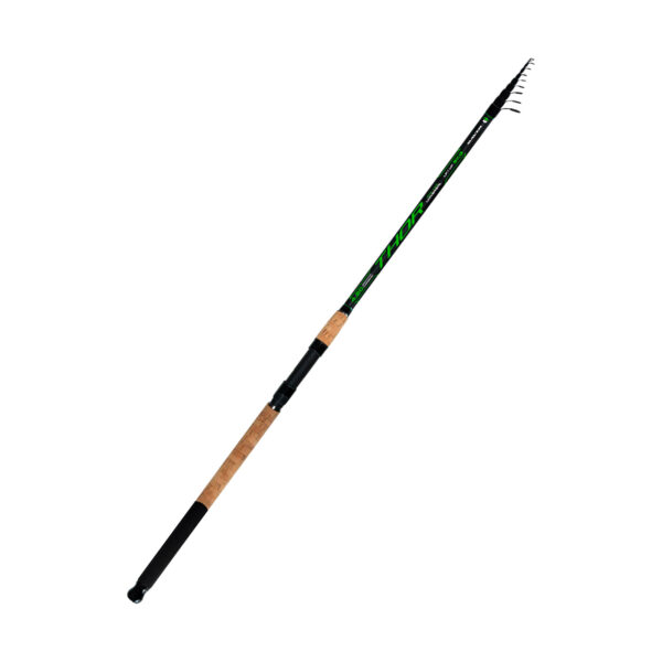 THOR UNIVERSAL WITH RINGS – UNIVERSAL ROD