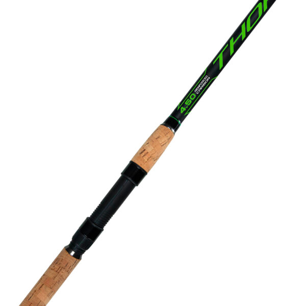 THOR UNIVERSAL WITH RINGS – UNIVERSAL ROD - Image 6