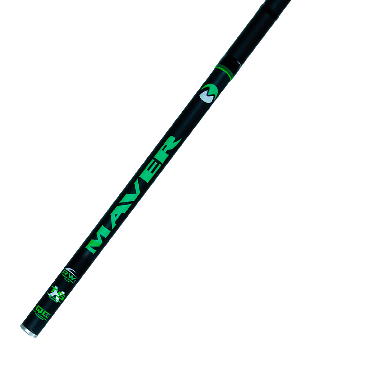 ZARTA BOLO WITH RINGS - BOLOGNESE ROD