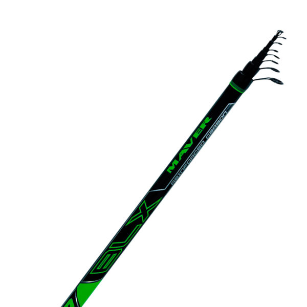 ZARTA BOLO WITH RINGS - BOLOGNESE ROD - Image 4