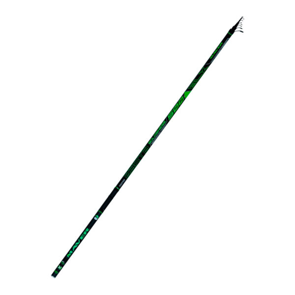 ZARTA BOLO WITH RINGS - BOLOGNESE ROD