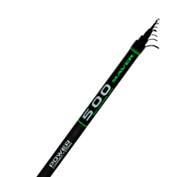 STEALTH BLX – BOLOGNESE ROD - Image 4
