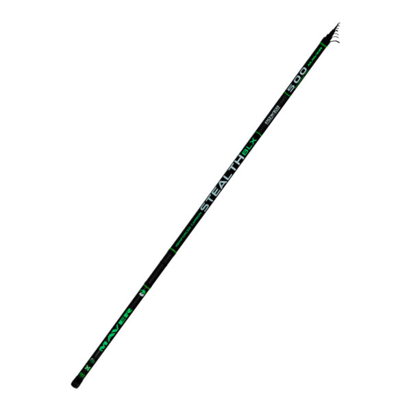 STEALTH BLX – BOLOGNESE ROD