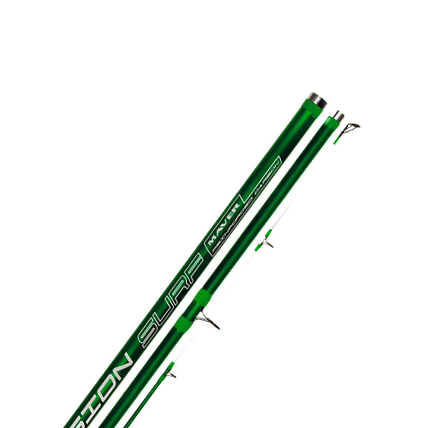 PASSION SURF 3SEC. 4.20M 150G WITH RINGS – SURF CASTING ROD