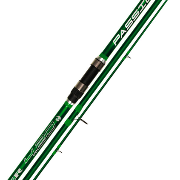 PASSION SURF 3SEC. 4.20M 150G WITH RINGS – SURF CASTING ROD - Image 3