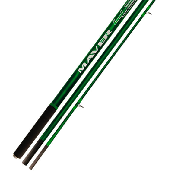 PASSION SURF 3SEC. 4.20M 150G WITH RINGS – SURF CASTING ROD - Image 4