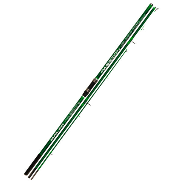 PASSION SURF 3SEC. 4.20M 150G WITH RINGS – SURF CASTING ROD