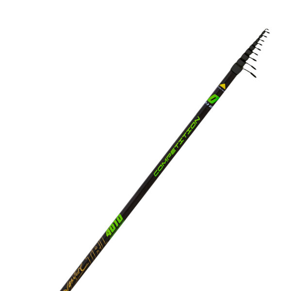 SIGNATURE TROUT – LAKE TROUT ROD - Image 4