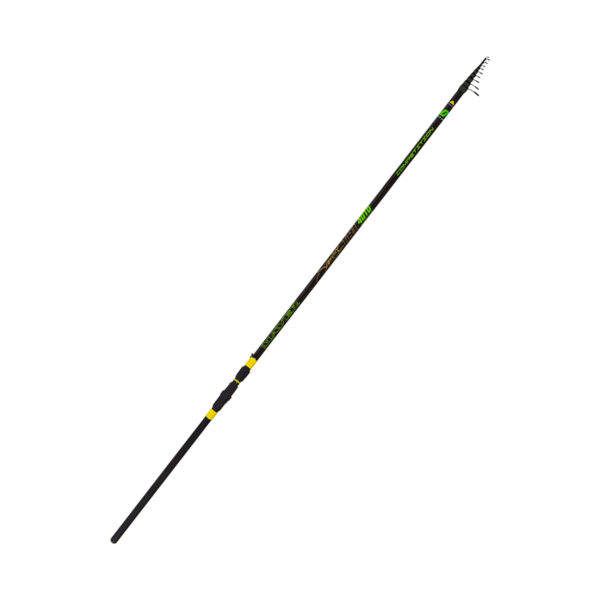 SIGNATURE TROUT – LAKE TROUT ROD