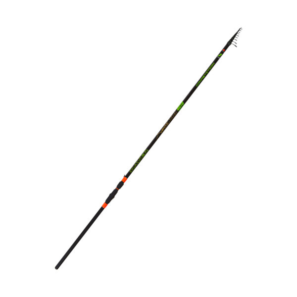 SIGNATURE TROUT – LAKE TROUT ROD - Image 5