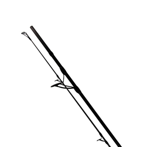 HAMMER CARP 2SEC. 10FT 3.75LBS WITH RINGS – CARP FISHING ROD - Image 4