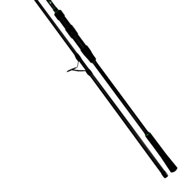 HAMMER CARP 2SEC. 10FT 3.75LBS WITH RINGS – CARP FISHING ROD - Image 2