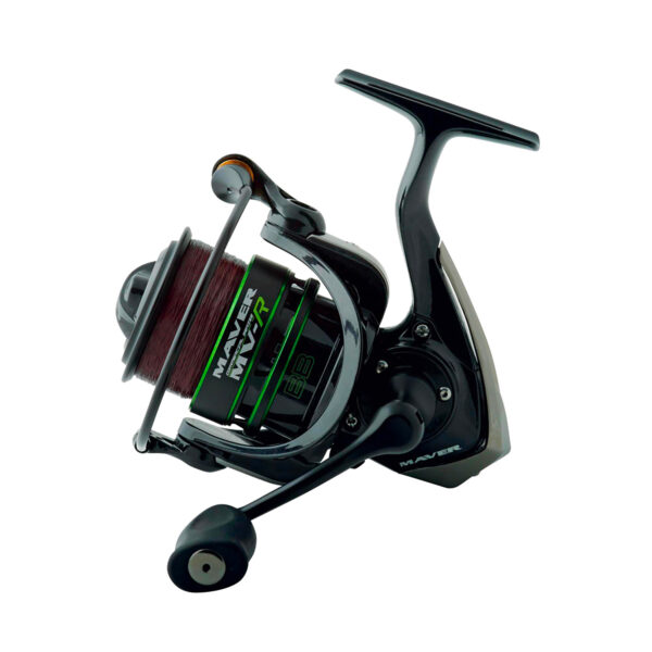 MV-R FRONT DRAG REEL