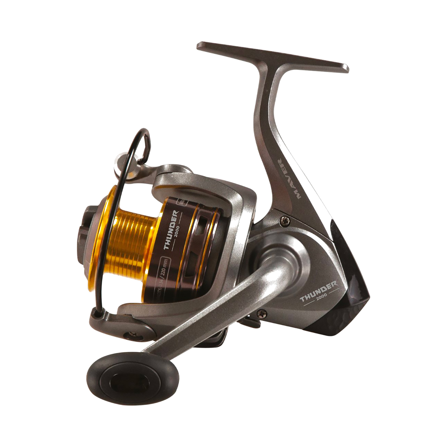 THUNDER REEL