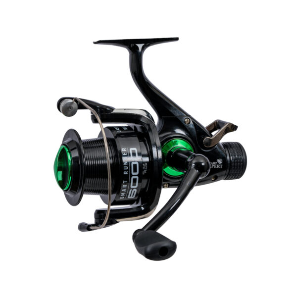 Carp Expert Smart Runner Carp fishing Reel