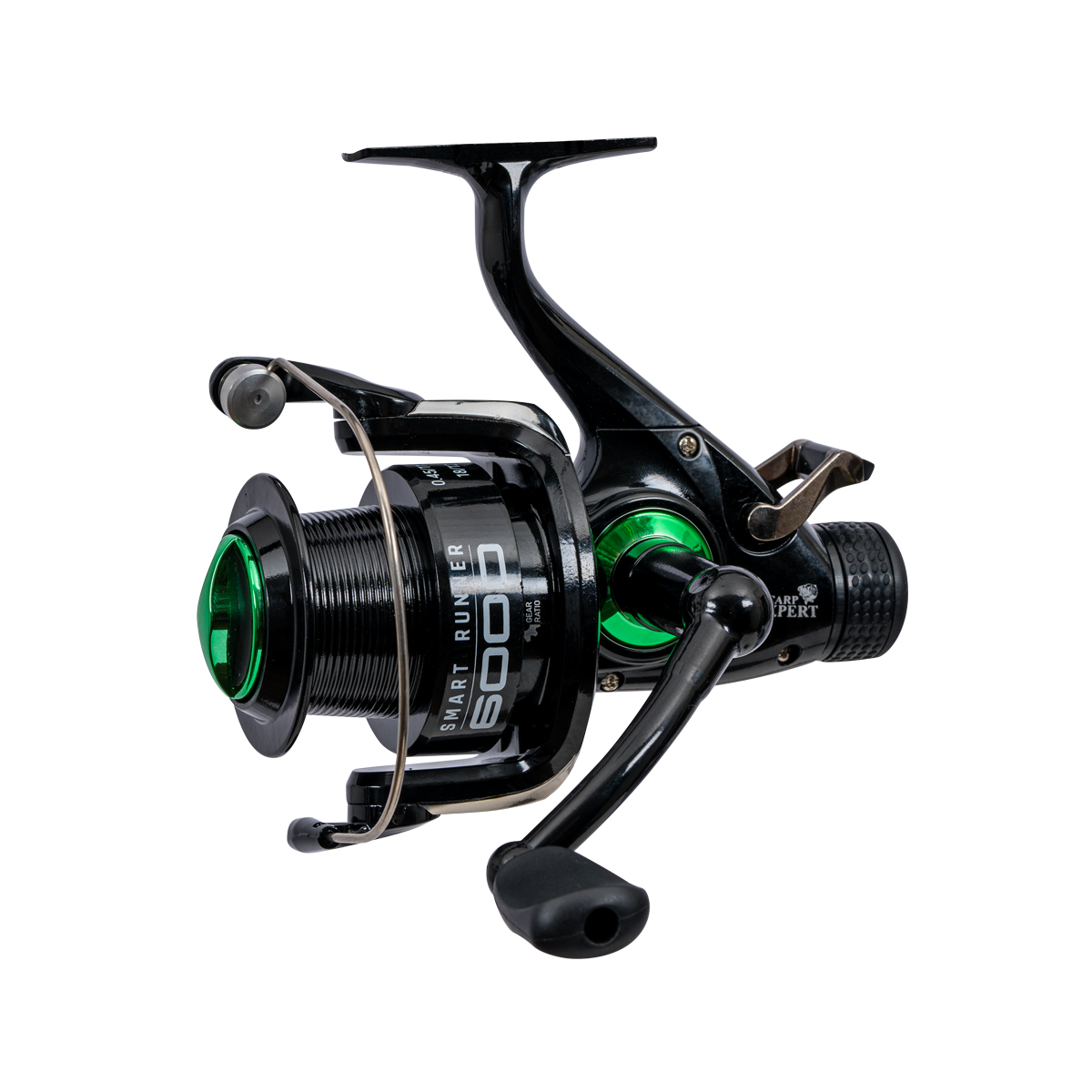 Carp Expert Smart Runner Carp fishing Reel