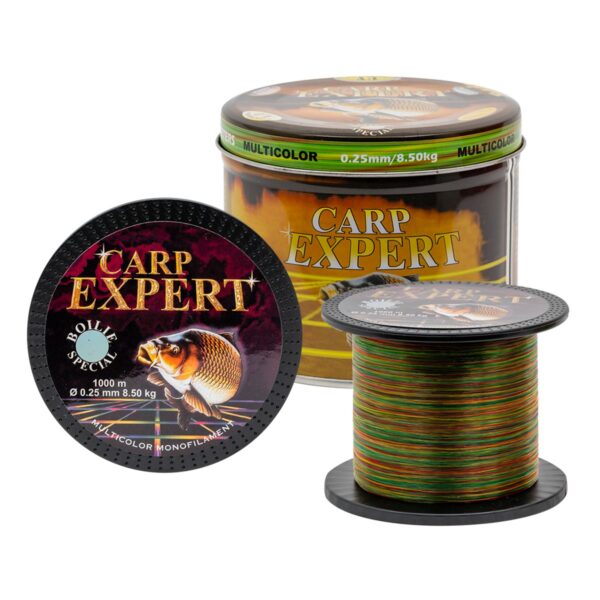 CARP EXPERT BOILIE SPECIAL, MULTICOLOR, 150M, 300M