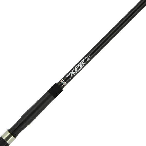 NGT XPR Catfish Rod - Image 3