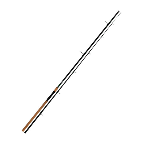 BARBEL SPECIALIST 2SEC. WITH RINGS – CARPFISHING ROD
