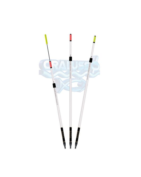CRALUSSO SLIDER FLOAT WITH SIDE LEADER