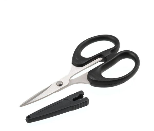 BRAIDING SCISSORS XD-090