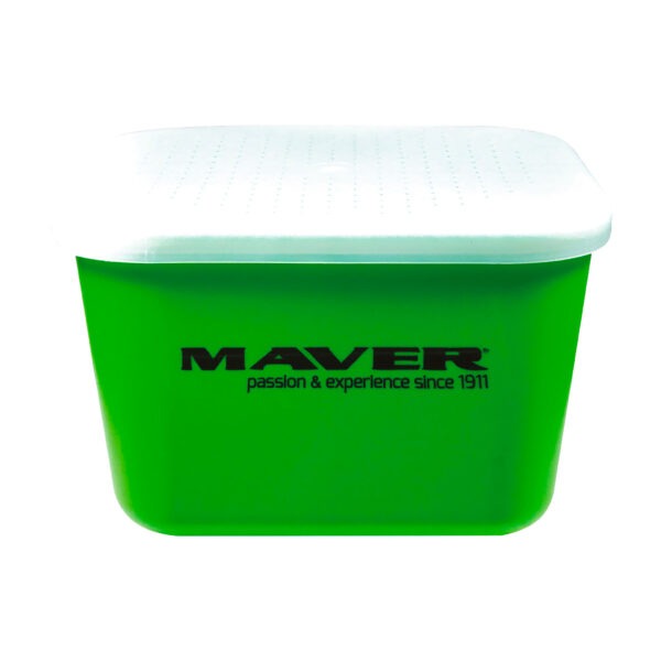 MAVER Maggot Container 2 L