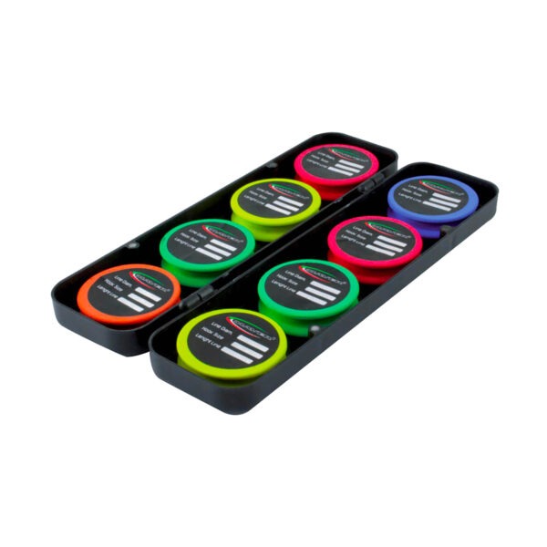 MAVER Terminal Holder Rolls 8