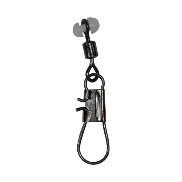 ENGLISH ATTACHMENT WITH CARABINER