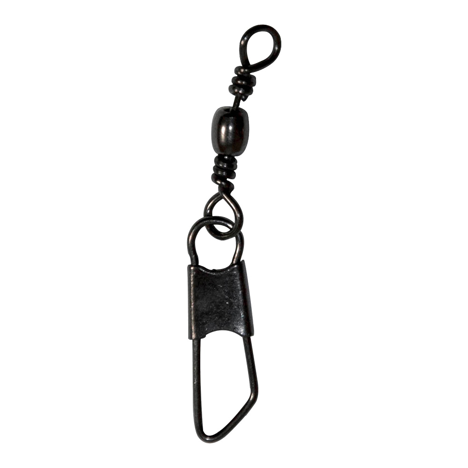 SWIVEL WITH SNAP HOOK