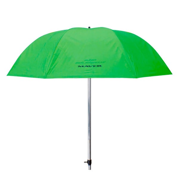 MAVER RAINBOW SEALED 100% PVC UMBRELLA 2.5 M