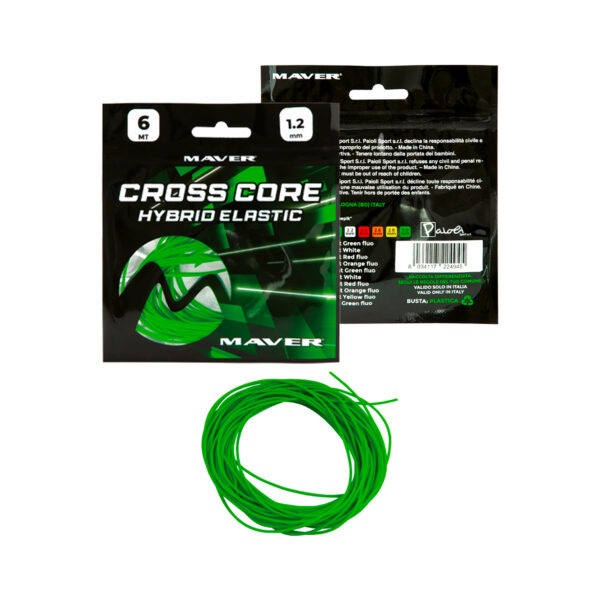 CROSS CORE HYBRID ELASTIC 6M