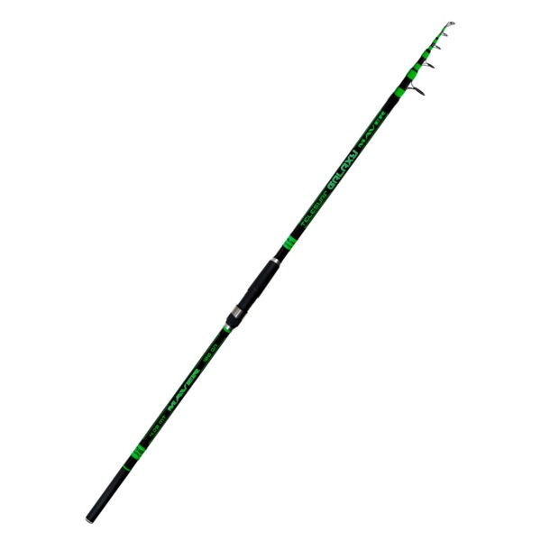 GALAXY TELESURF – SURFCASTING ROD