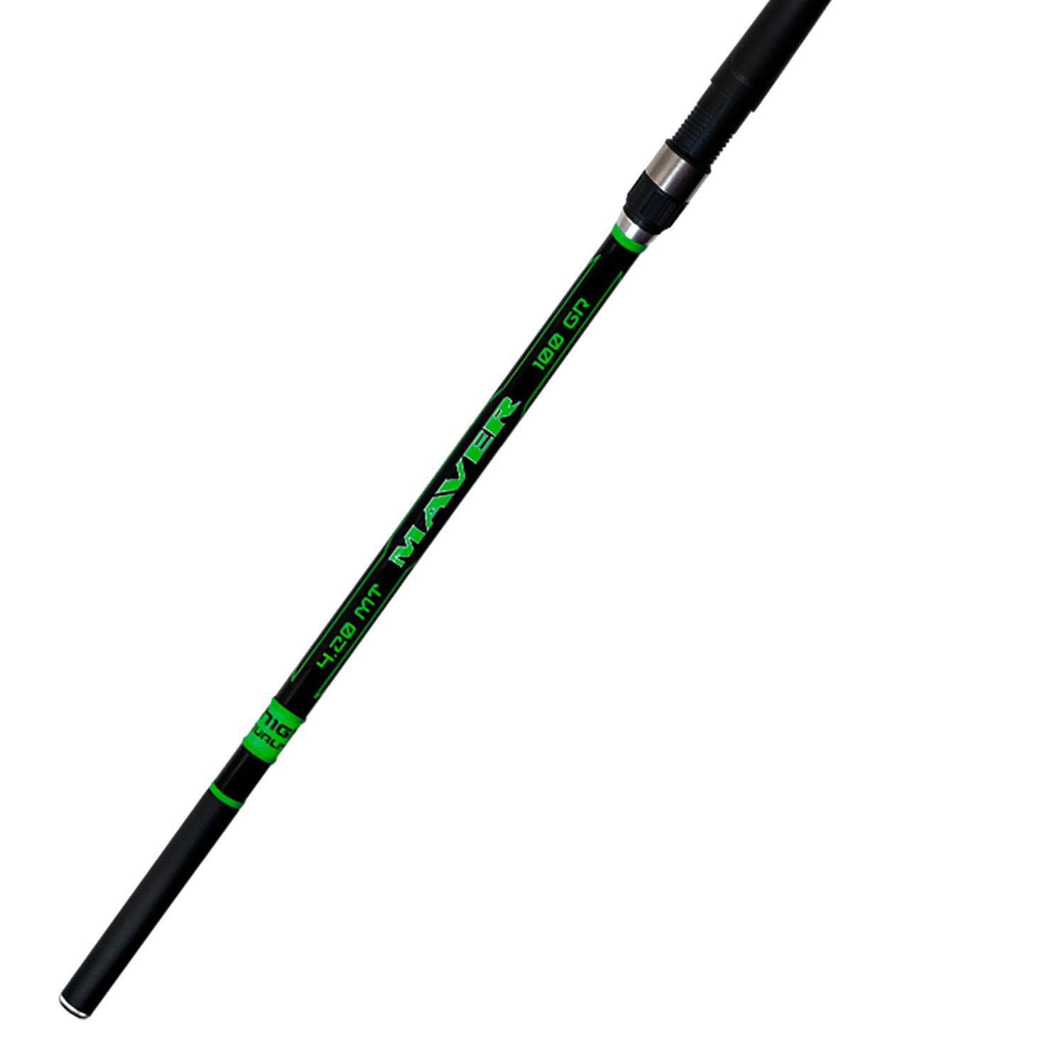 GALAXY TELESURF – SURFCASTING ROD