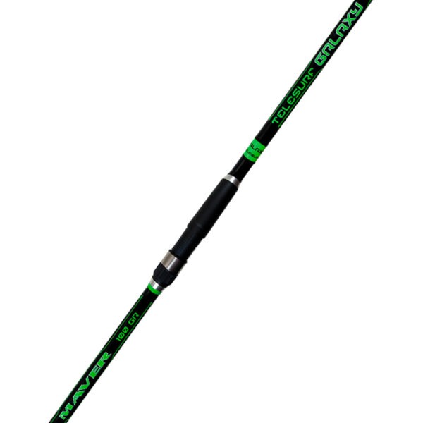GALAXY TELESURF – SURFCASTING ROD - Image 3