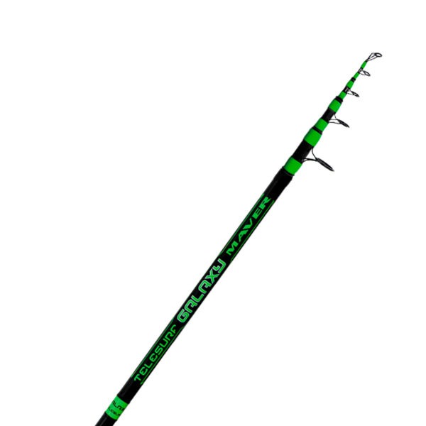 GALAXY TELESURF – SURFCASTING ROD - Image 4