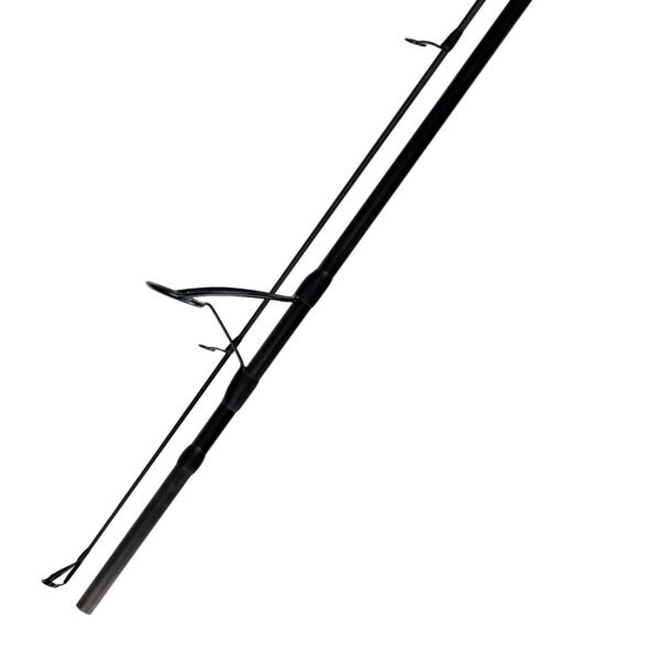 HEAVY DUTY CARP 2SEC. WITH RINGS – CARPFISHING ROD - Image 2