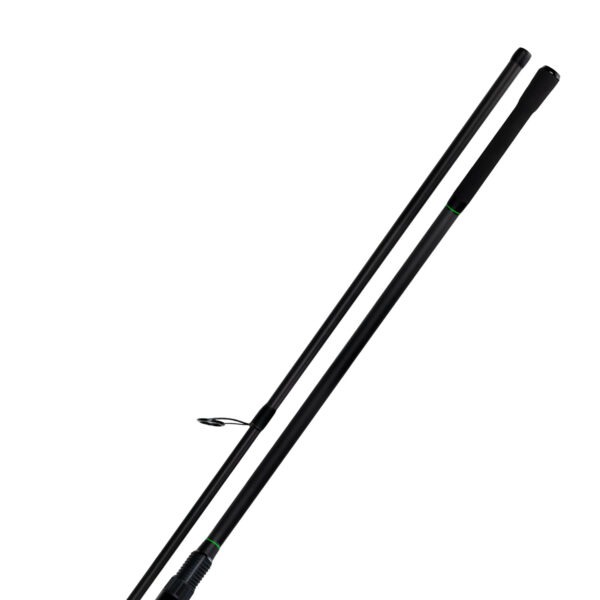 HEAVY DUTY CARP 2SEC. WITH RINGS – CARPFISHING ROD - Image 4