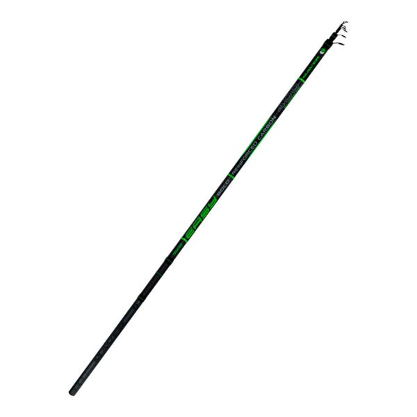 EASY BOLO WITH RINGS – BOLOGNESE ROD