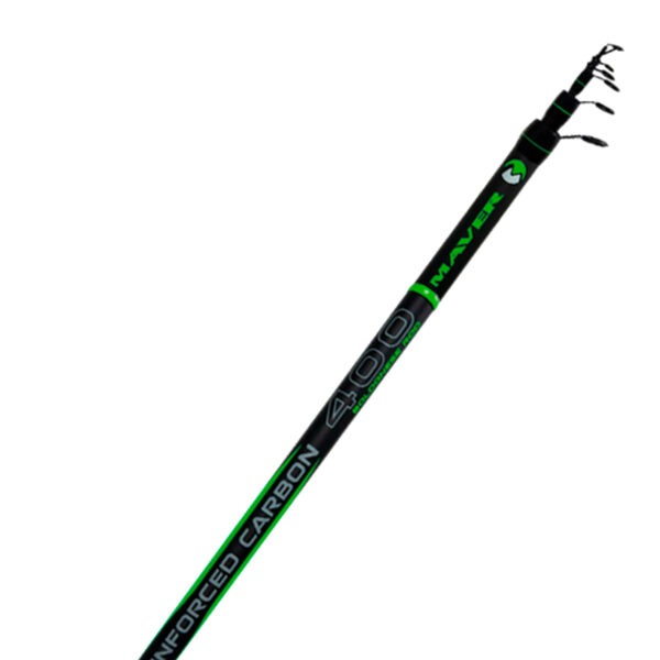EASY BOLO WITH RINGS – BOLOGNESE ROD - Image 2